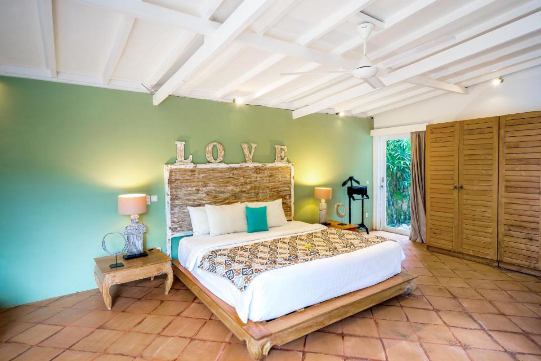 Photo of Bedroom in Drupadi