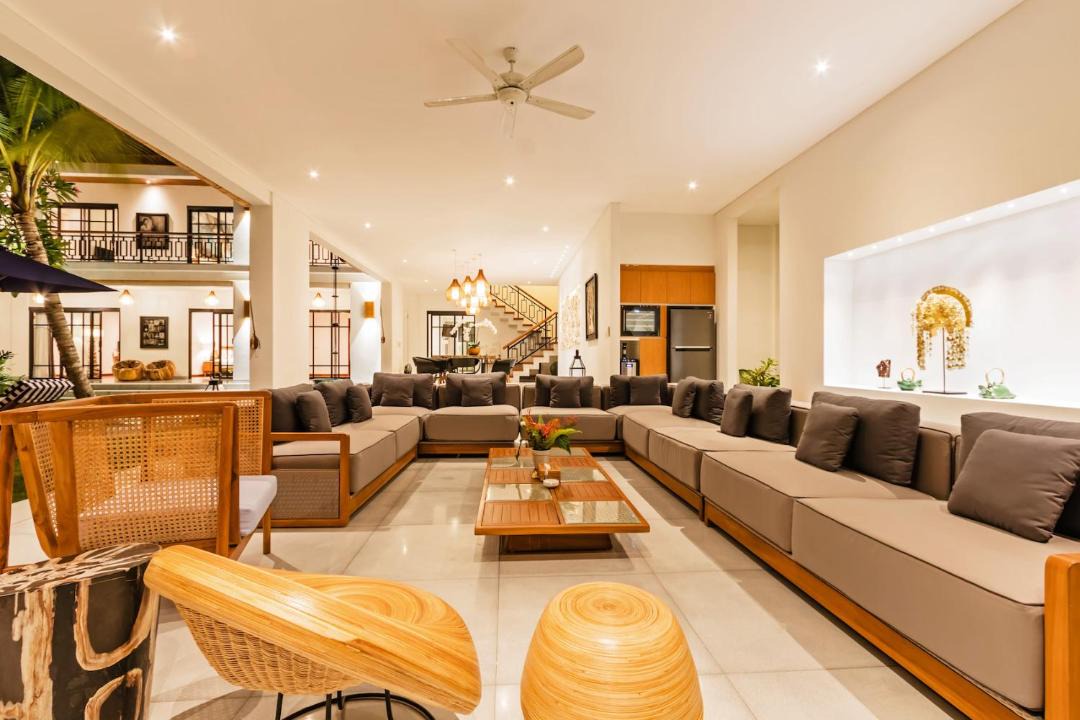 Photo of Livingroom in Batu Bolong