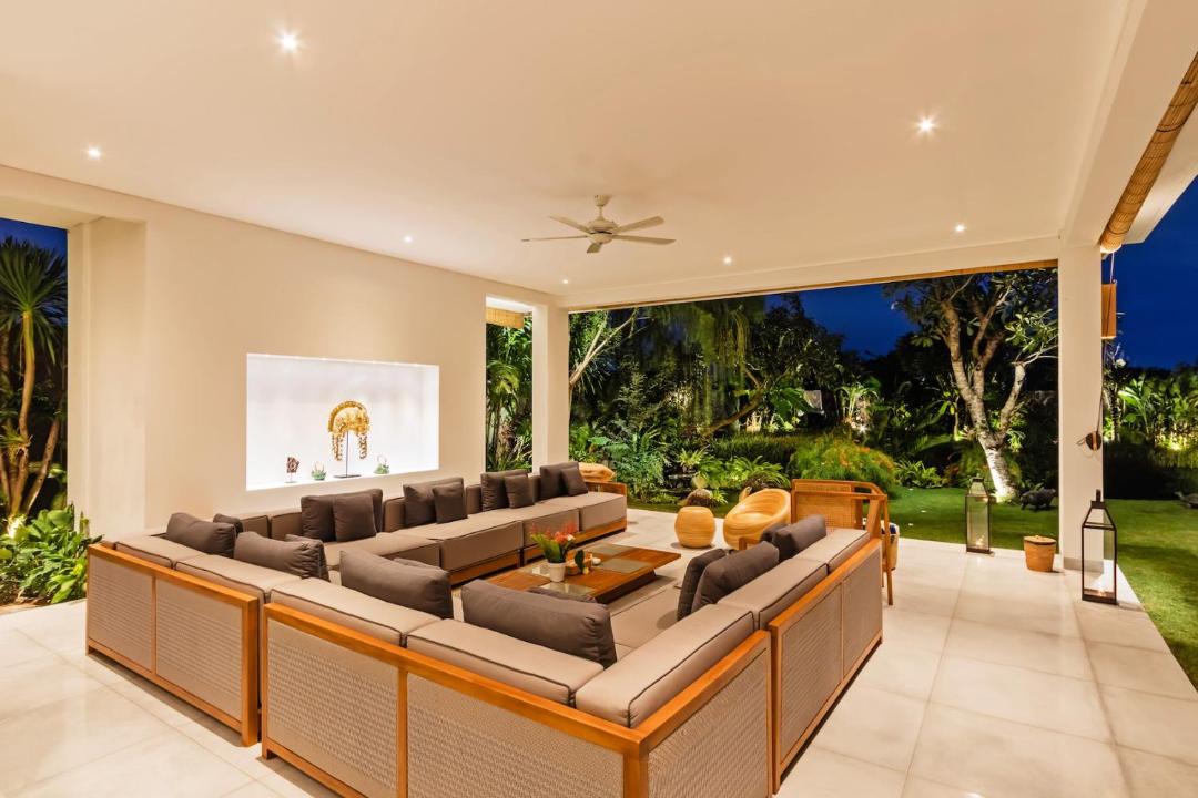 Photo of Livingroom in Batu Bolong