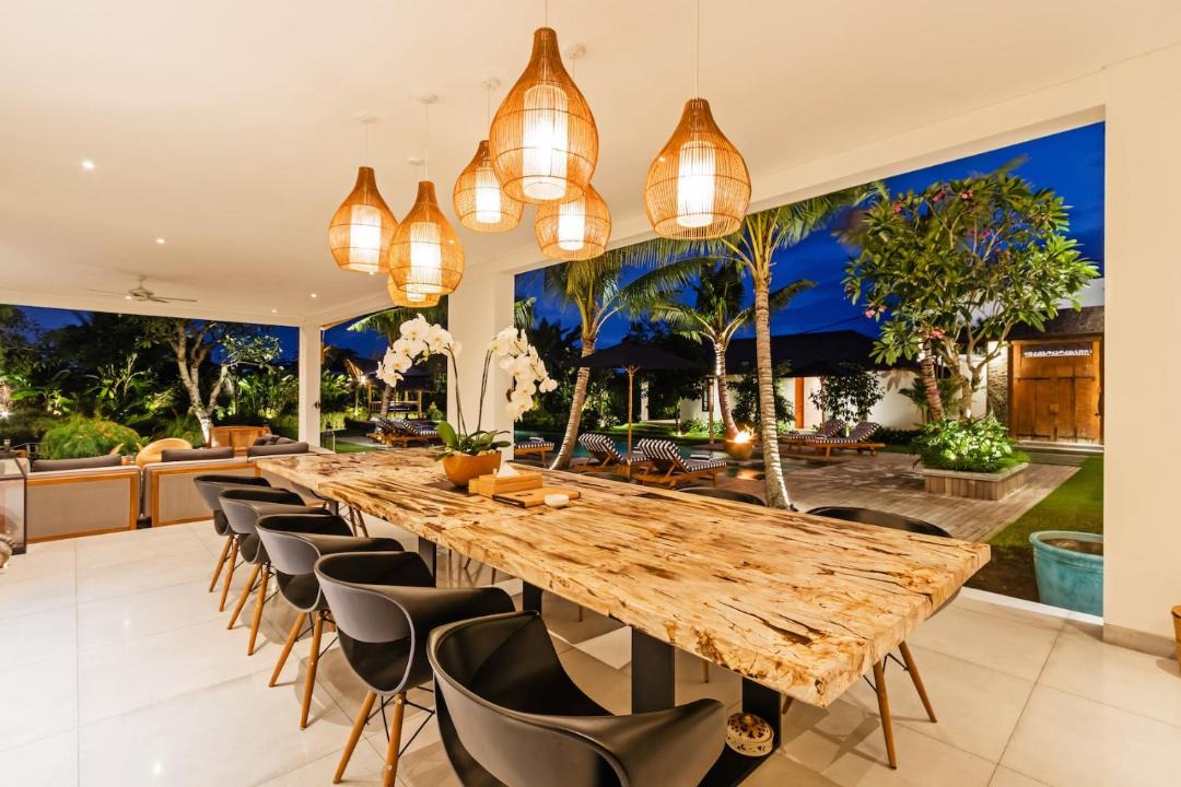Photo of Patio Balcony in Batu Bolong