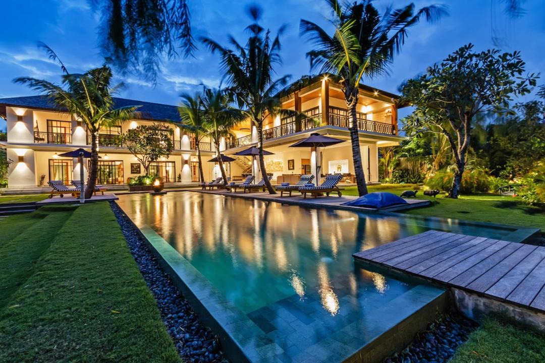 Photo of Outdoor in Batu Bolong