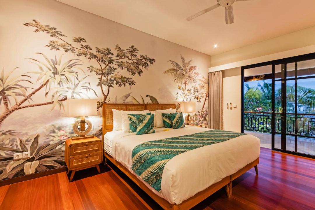 Photo of Bedroom in Batu Bolong