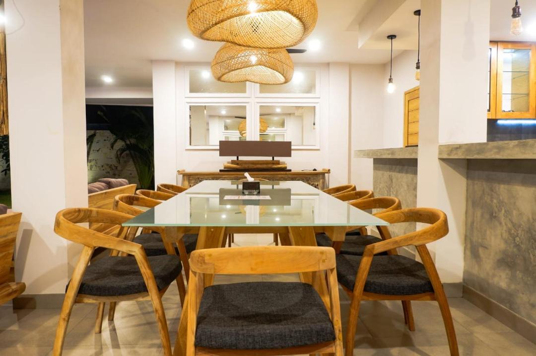 Photo of Livingroom in Batubelig