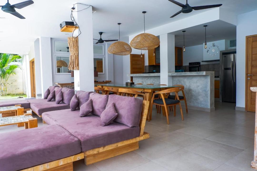 Photo of Livingroom in Batubelig