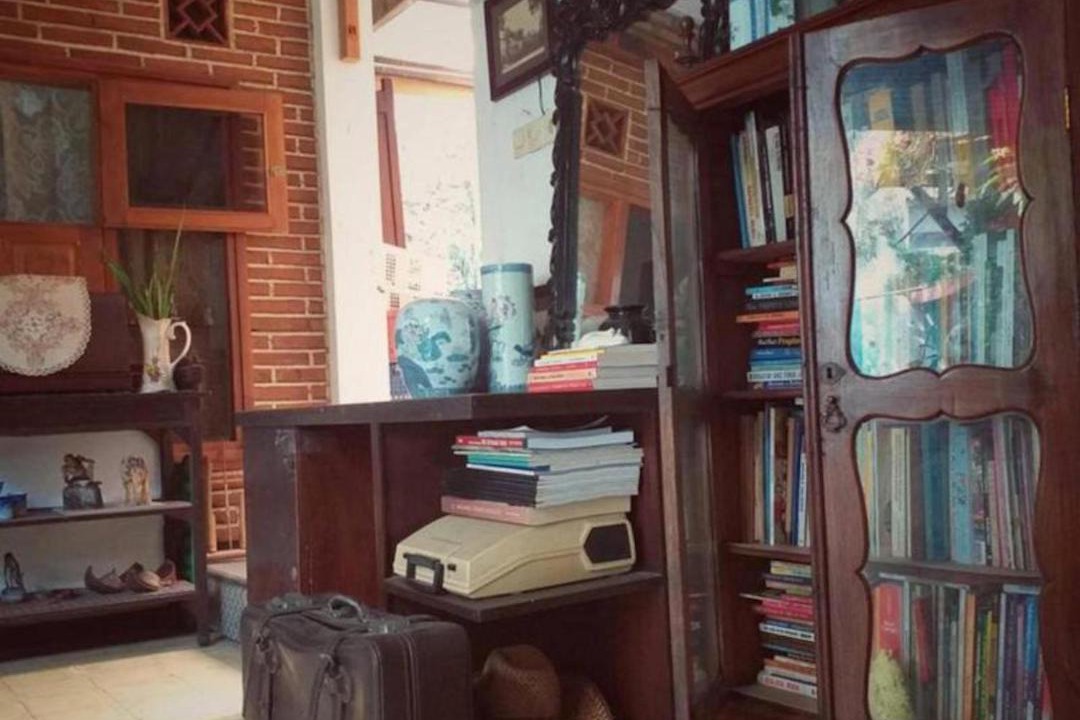 Photo of Livingroom in Klojen