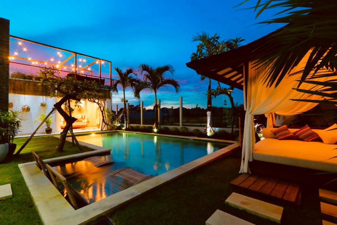 Photo of Outdoor in Sunset Road