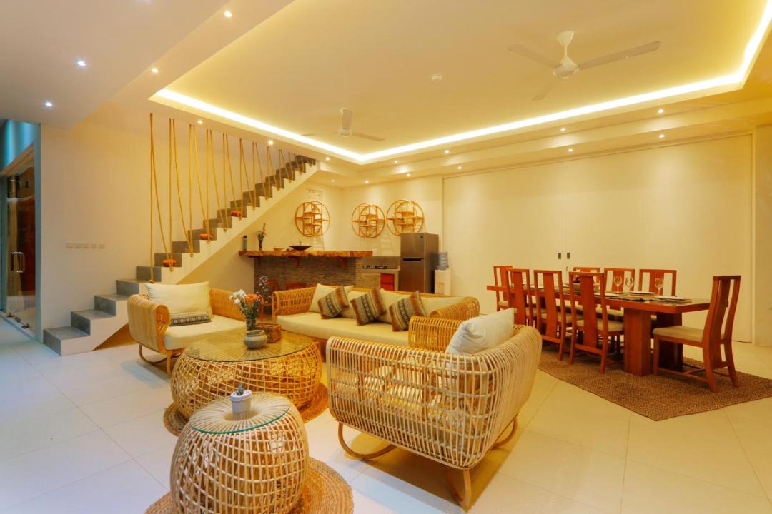 Photo of Livingroom in Sunset Road