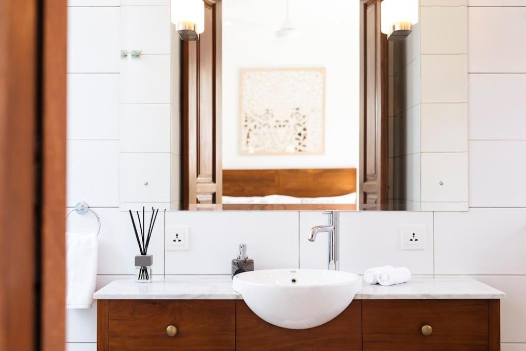 Photo of Bathroom in Legian