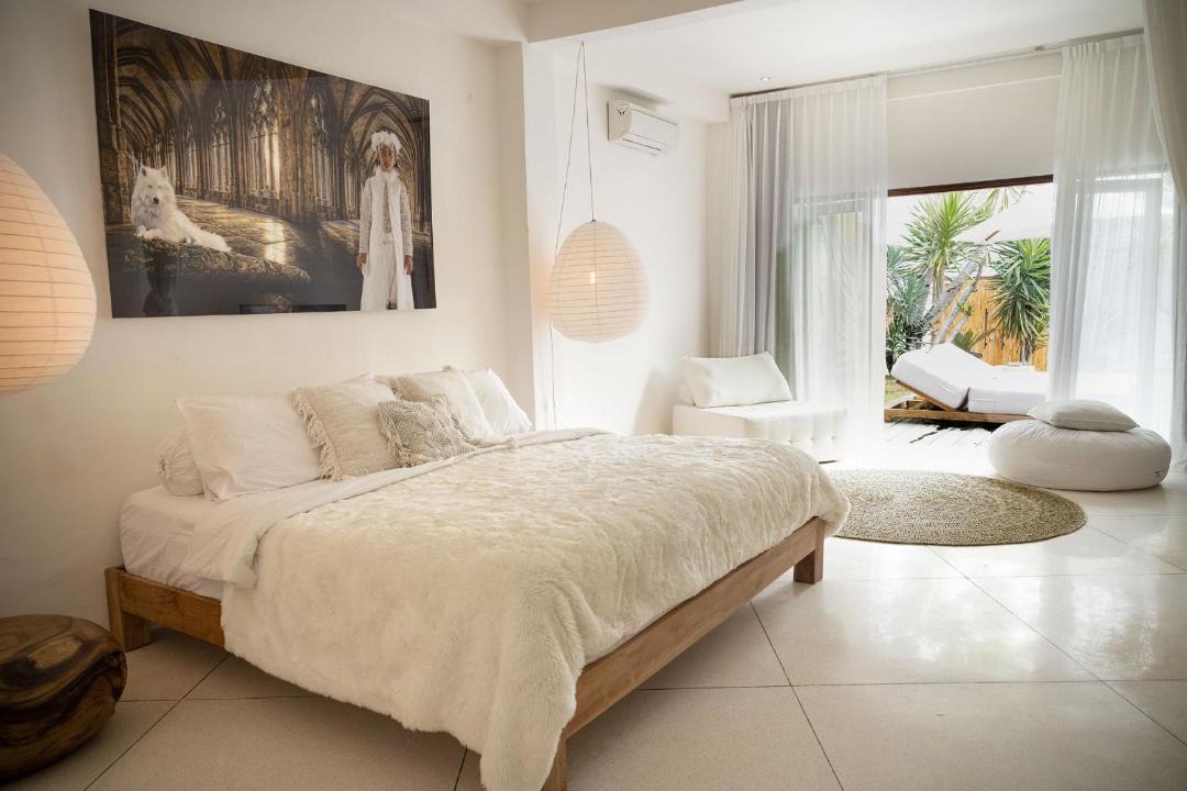 Photo of Bedroom in Seminyak