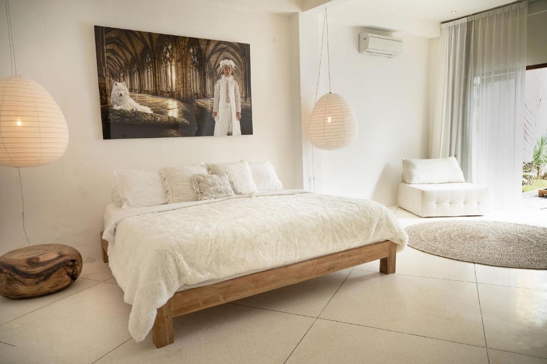 Photo of Bedroom in Seminyak