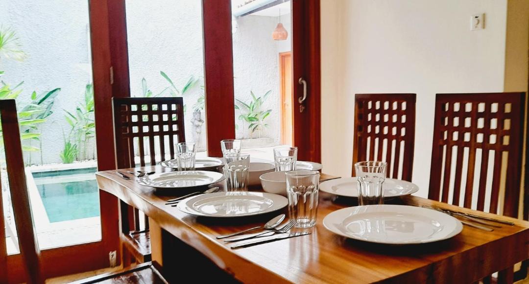 Photo of Livingroom in Kartika Plaza