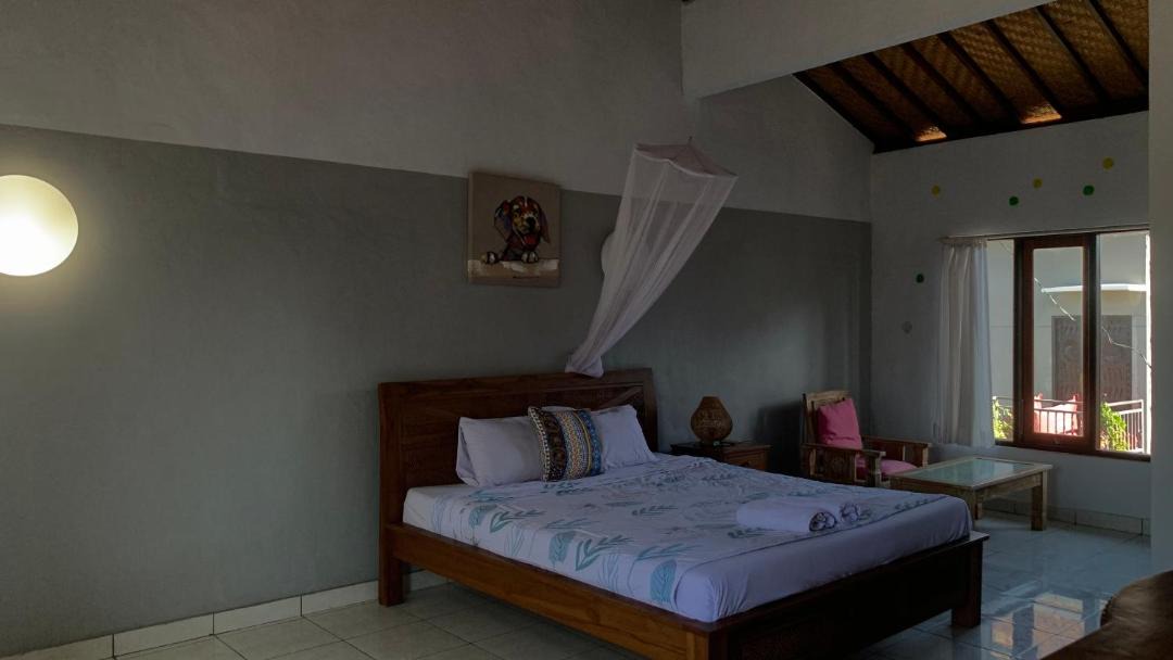 Photo of Bedroom in Babakan