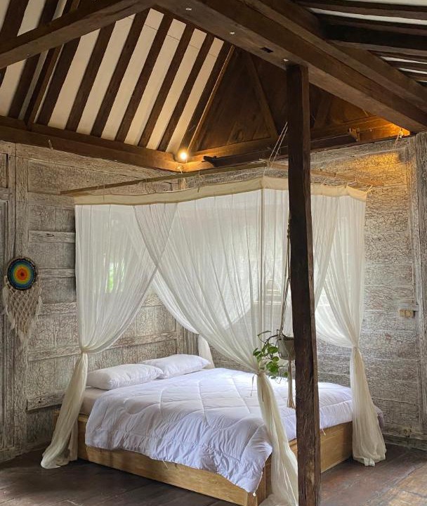 Photo of Bedroom in Kerobokan