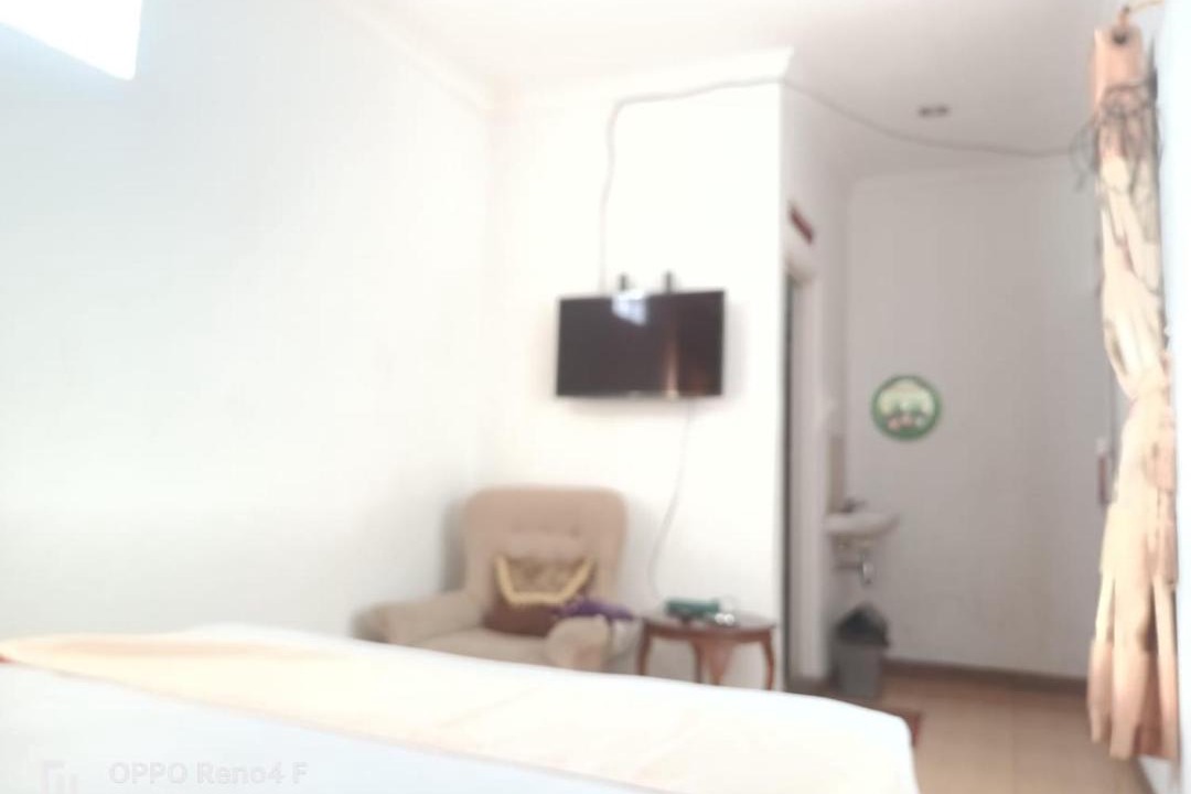 Photo of Bedroom in Lembang
