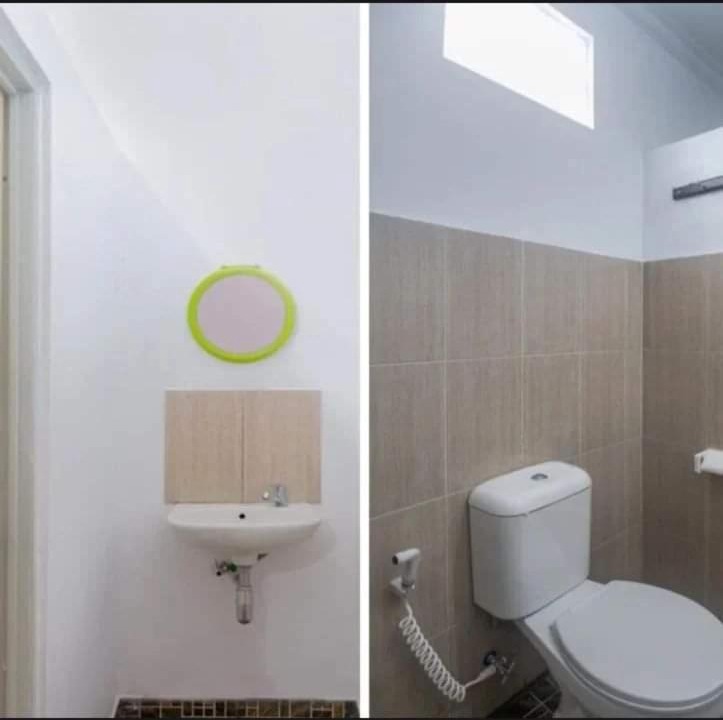 Photo of Bathroom in Lembang