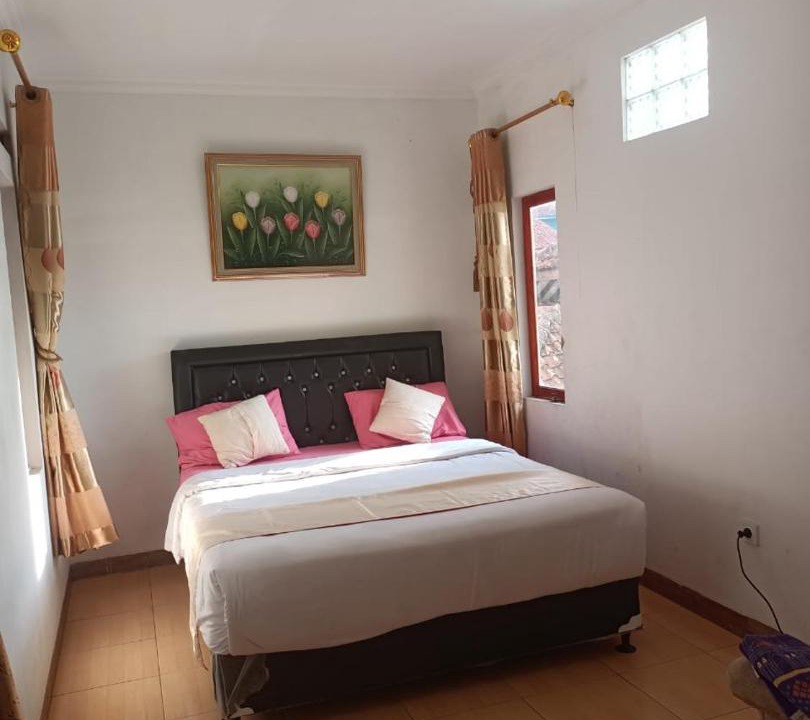 Photo of Bedroom in Lembang