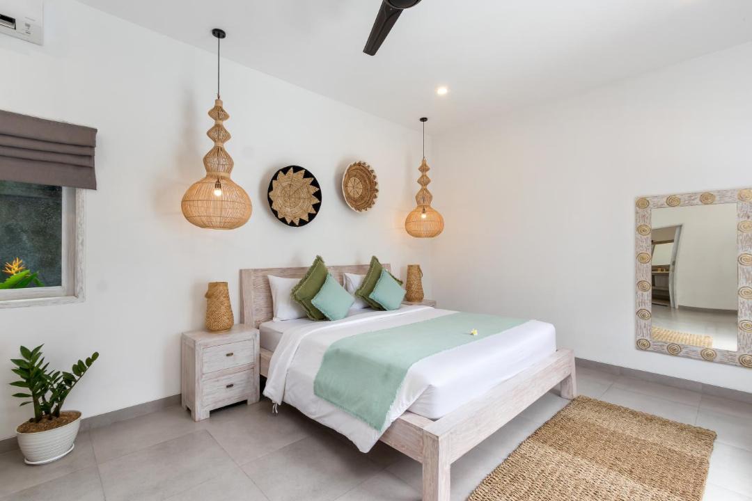 Photo of Bedroom in Batubelig