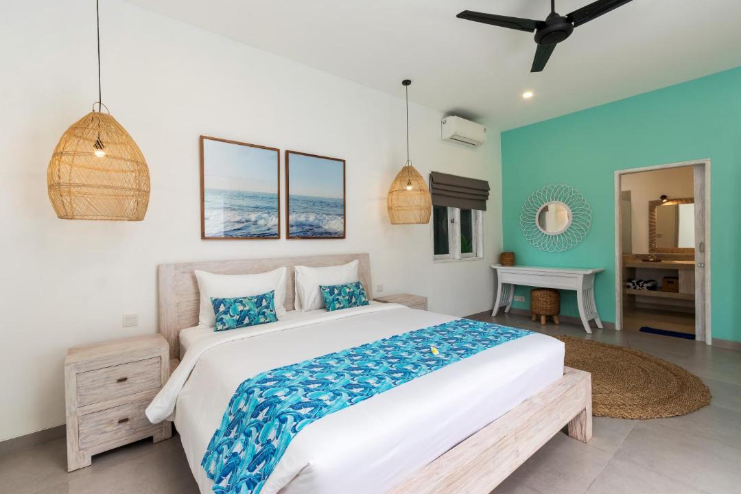 Photo of Bedroom in Batubelig