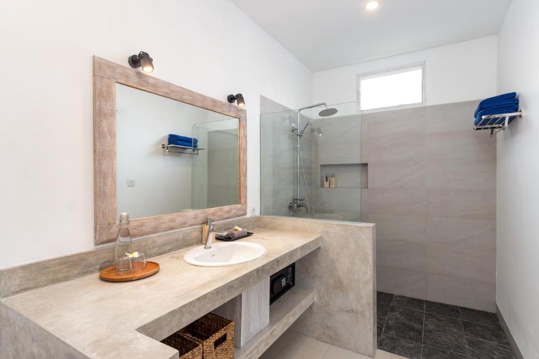 Photo of Bathroom in Batubelig