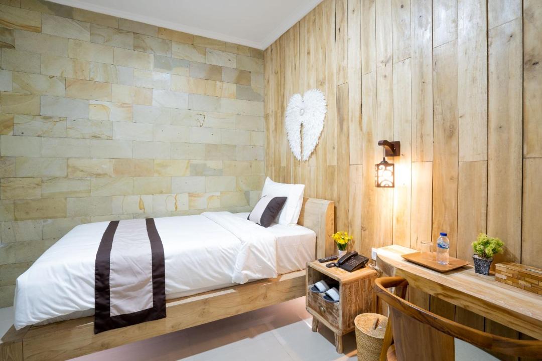 Photo of Bedroom in By Pass Ngurah Rai Kuta