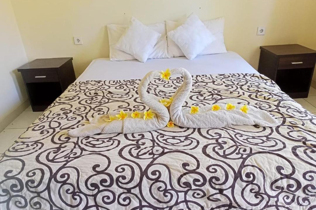 Photo of Bedroom in Uluwatu