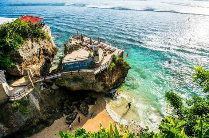 Photo of Outdoor in Uluwatu