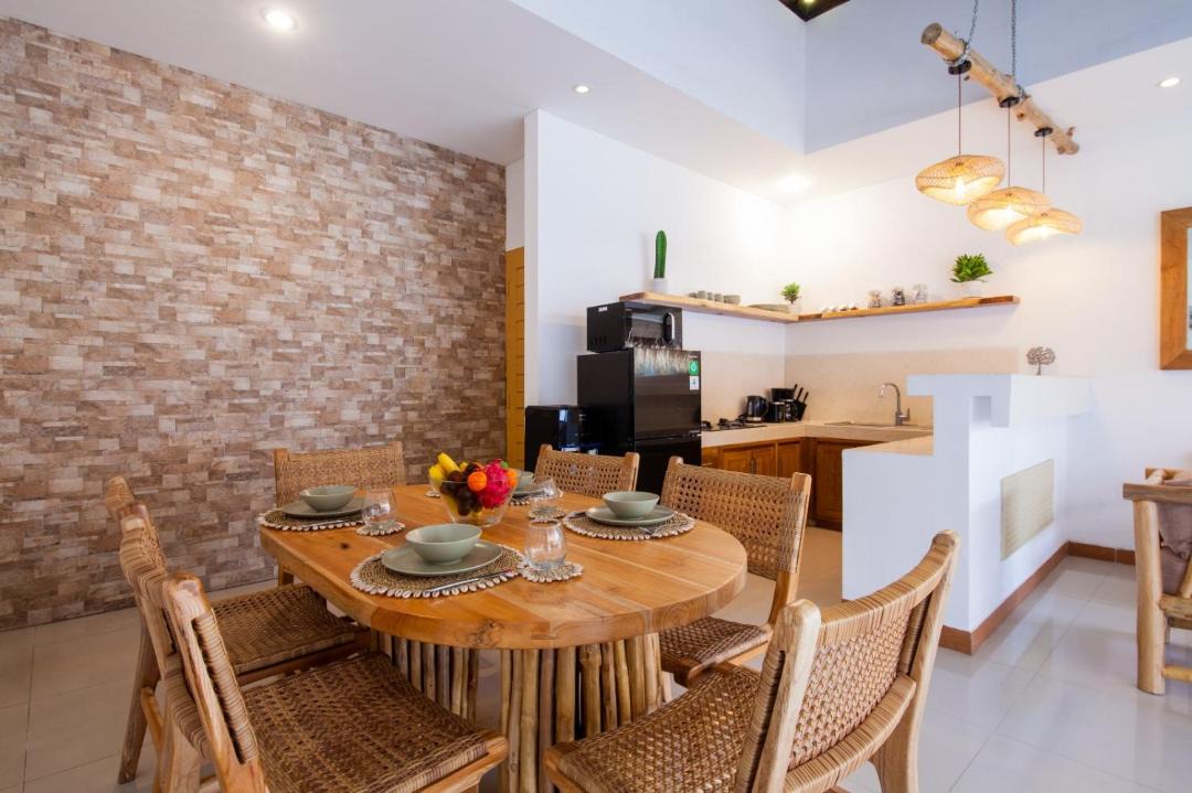 Photo of Livingroom in Nakula