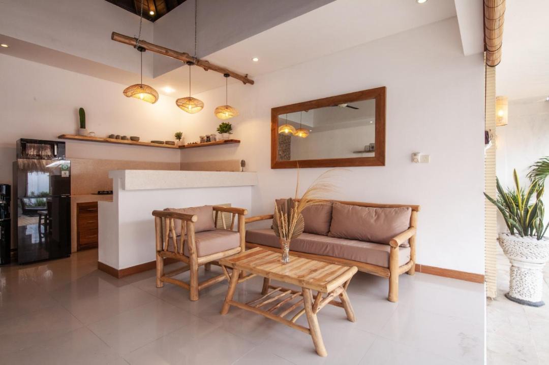 Photo of Livingroom in Nakula
