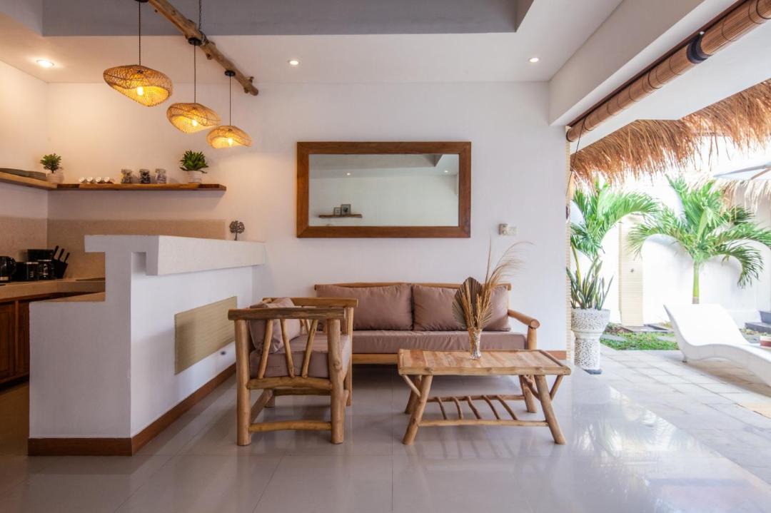 Photo of Livingroom in Nakula