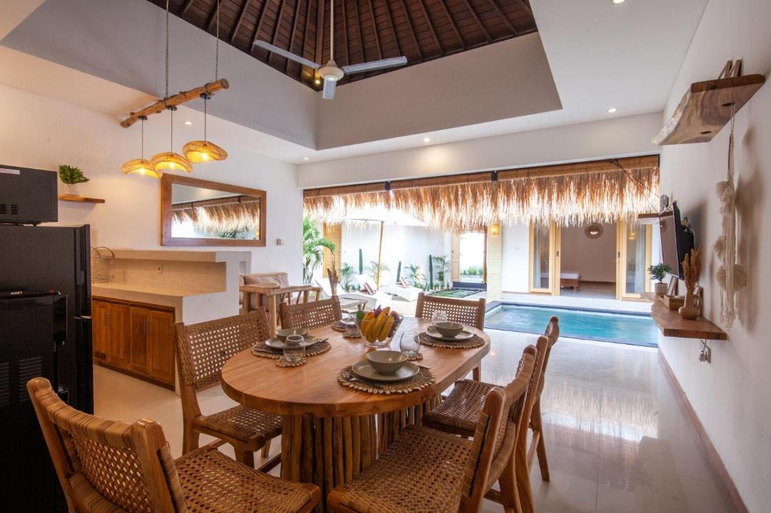 Photo of Livingroom in Nakula