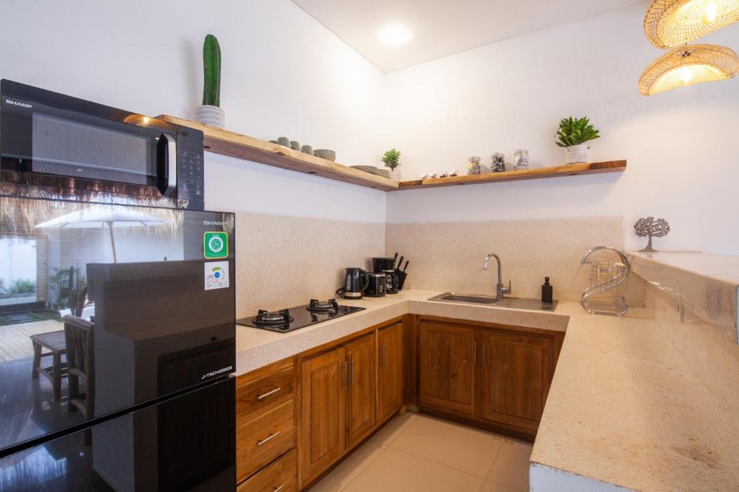 Photo of Kitchen in Nakula