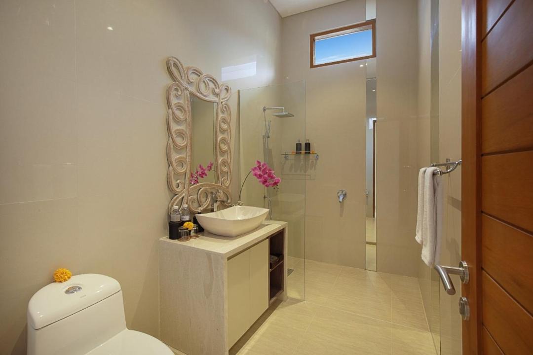 Photo of Bathroom in Dewi Sri