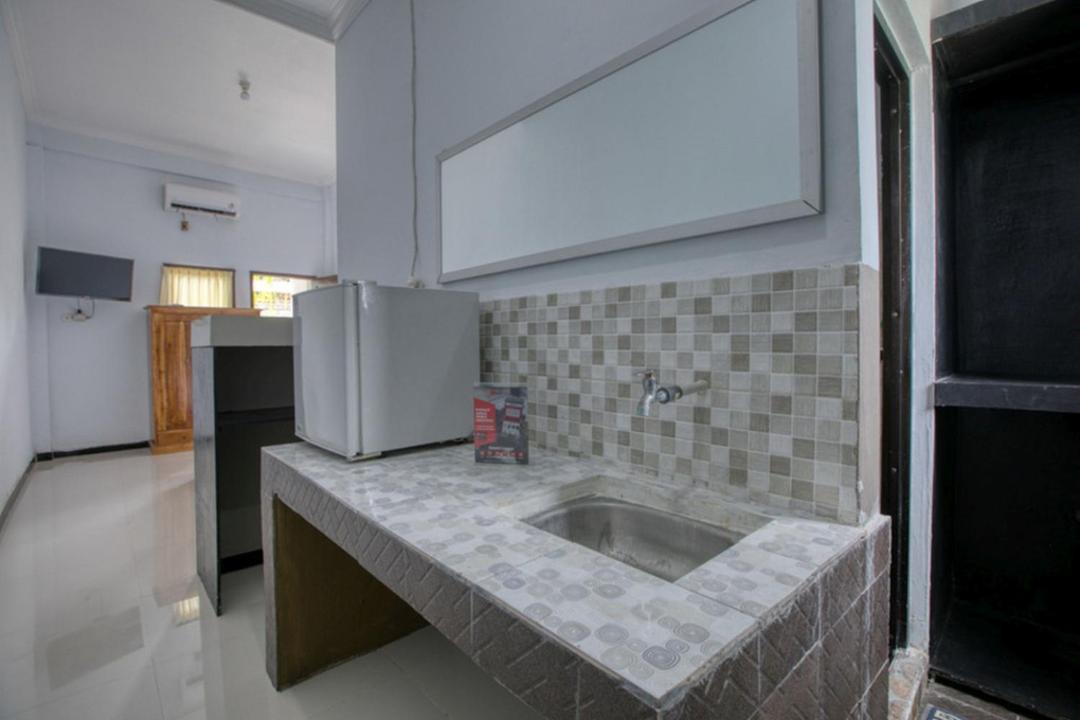 Photo of Kitchen in Mumbul