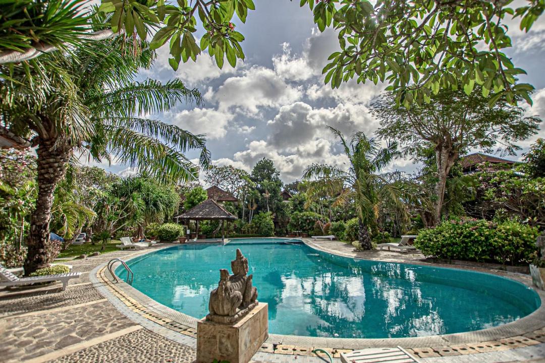 Photo of Outdoor in Legian