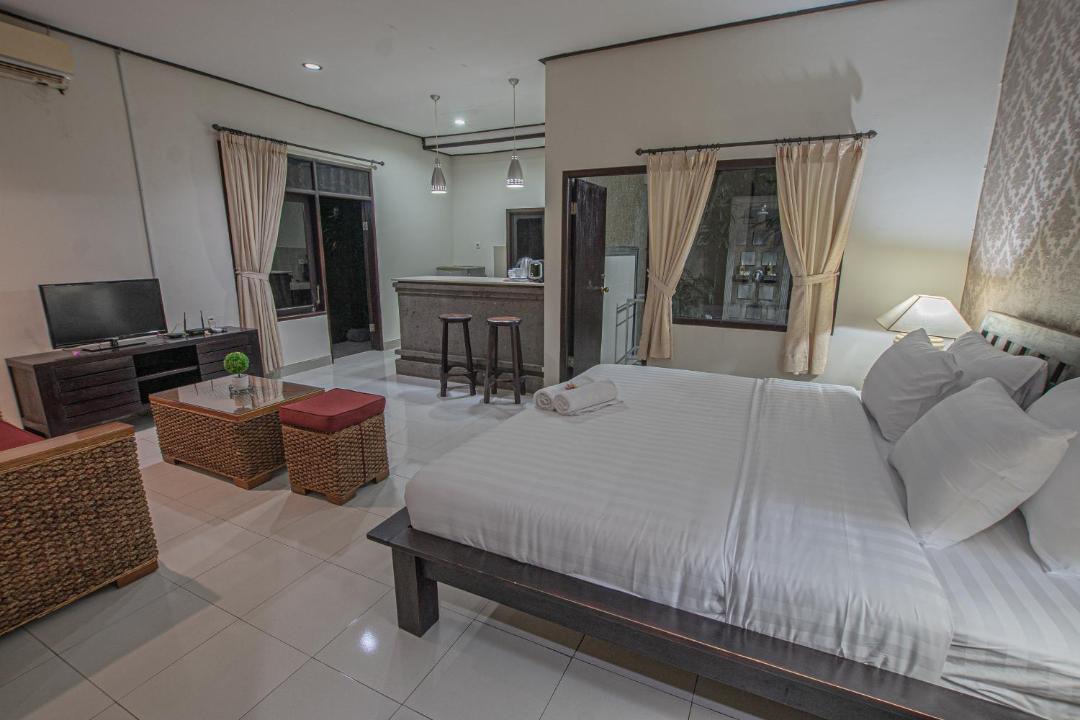 Photo of Livingroom in Legian