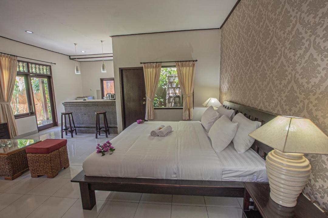 Photo of Bedroom in Legian