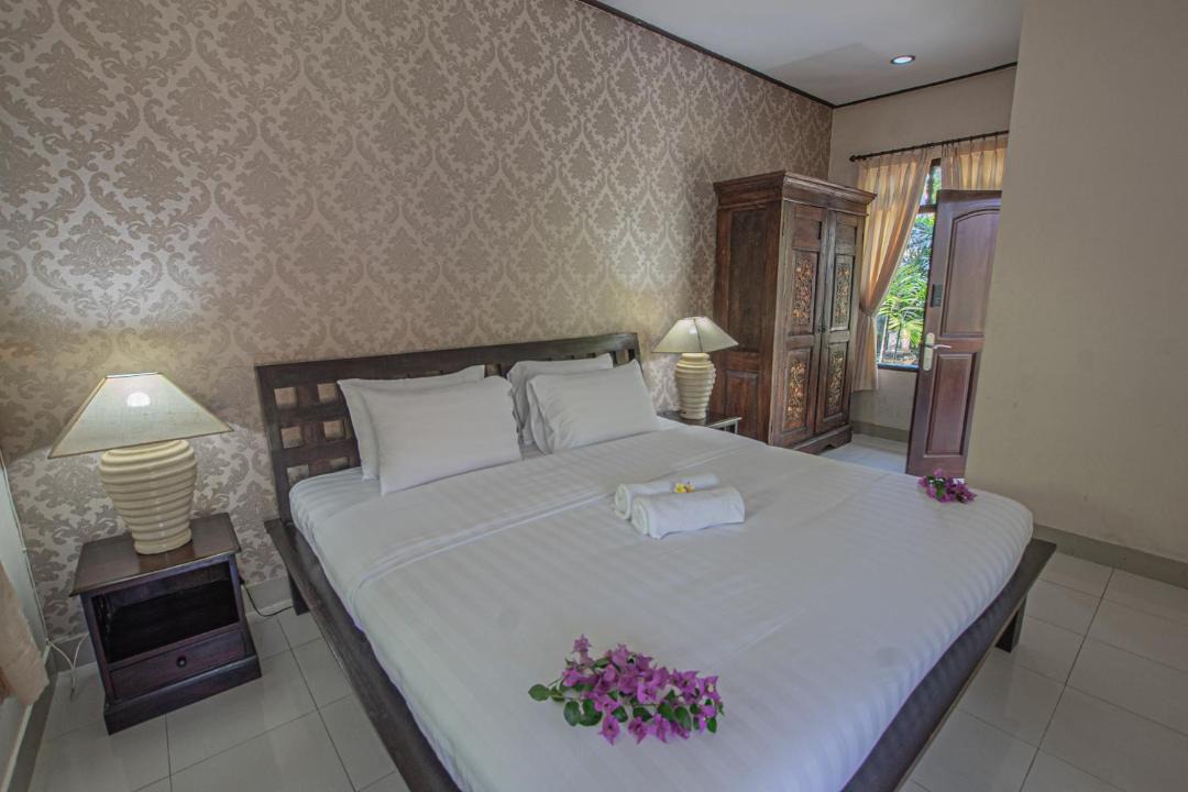 Photo of Bedroom in Legian