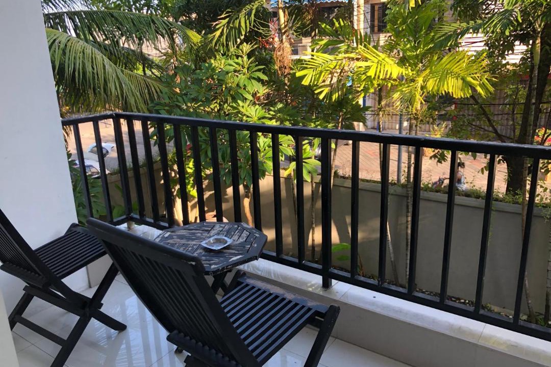 Photo of Patio Balcony in Dewi Sri