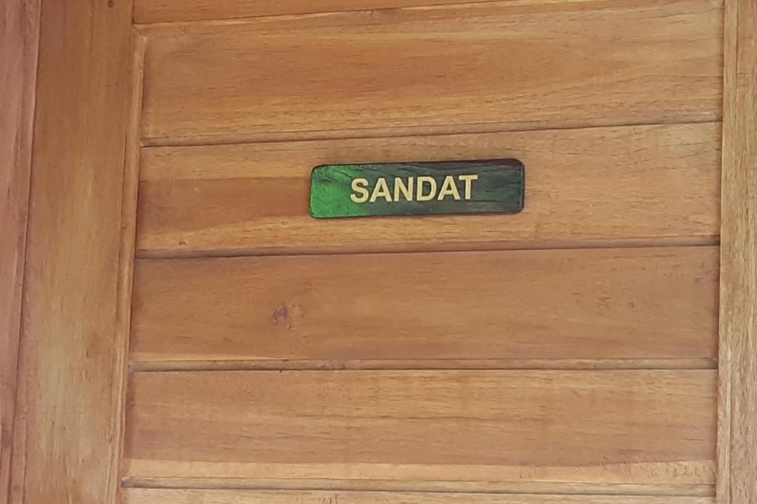 Photo of Bathroom in Cemagi