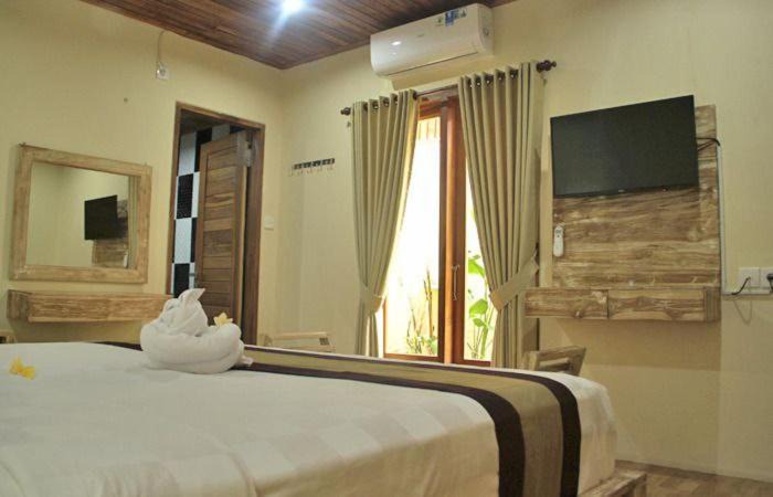 Photo of Bedroom in Cemagi