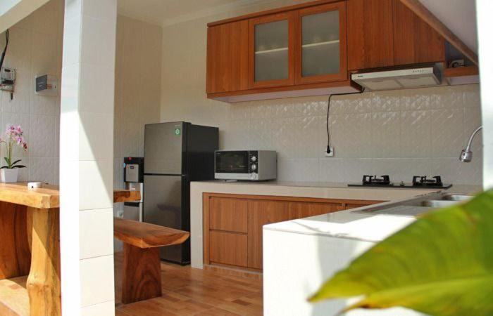 Photo of Kitchen in Cemagi