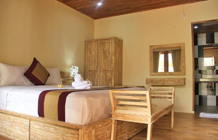 Photo of Bedroom in Cemagi