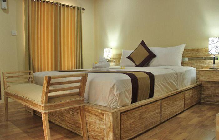 Photo of Bedroom in Cemagi