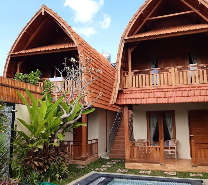 Photo of Outdoor in Cemagi