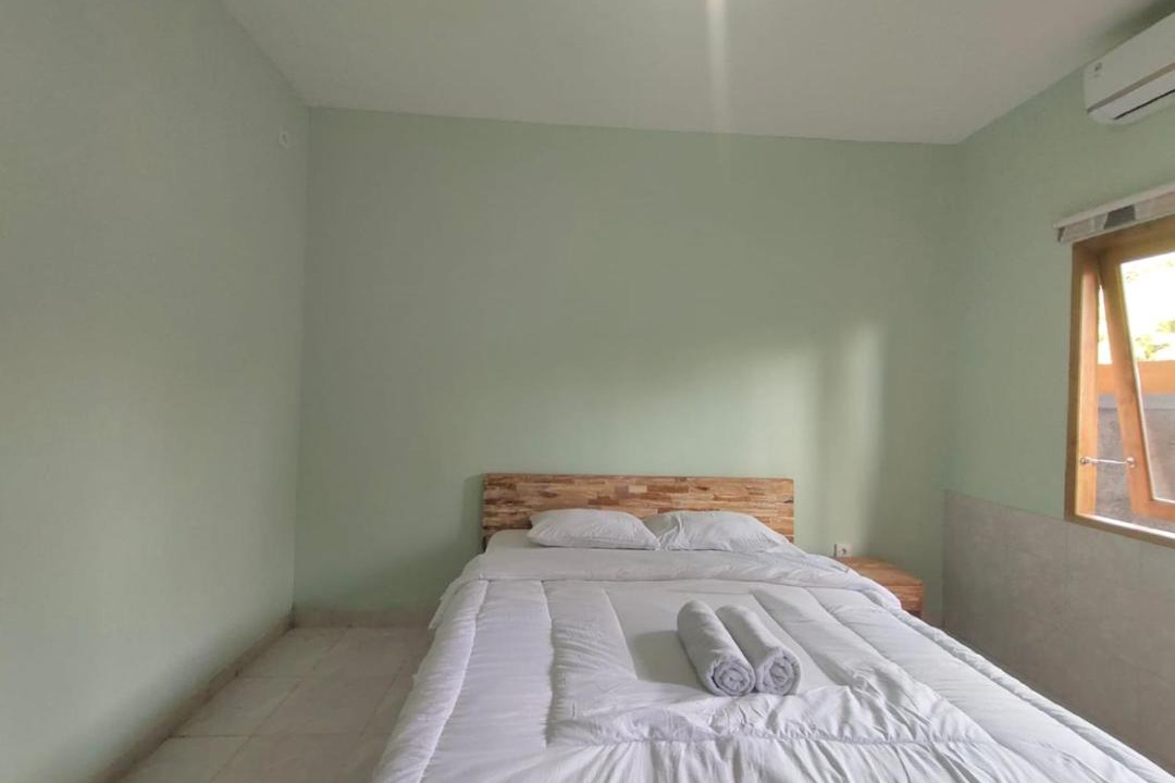 Photo of Bedroom in Kerobokan