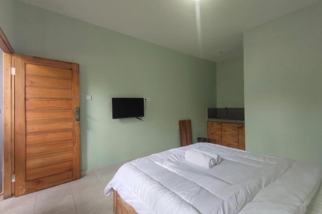 Photo of Bedroom in Kerobokan