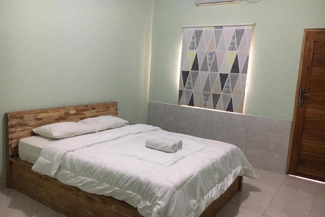 Photo of Bedroom in Kerobokan