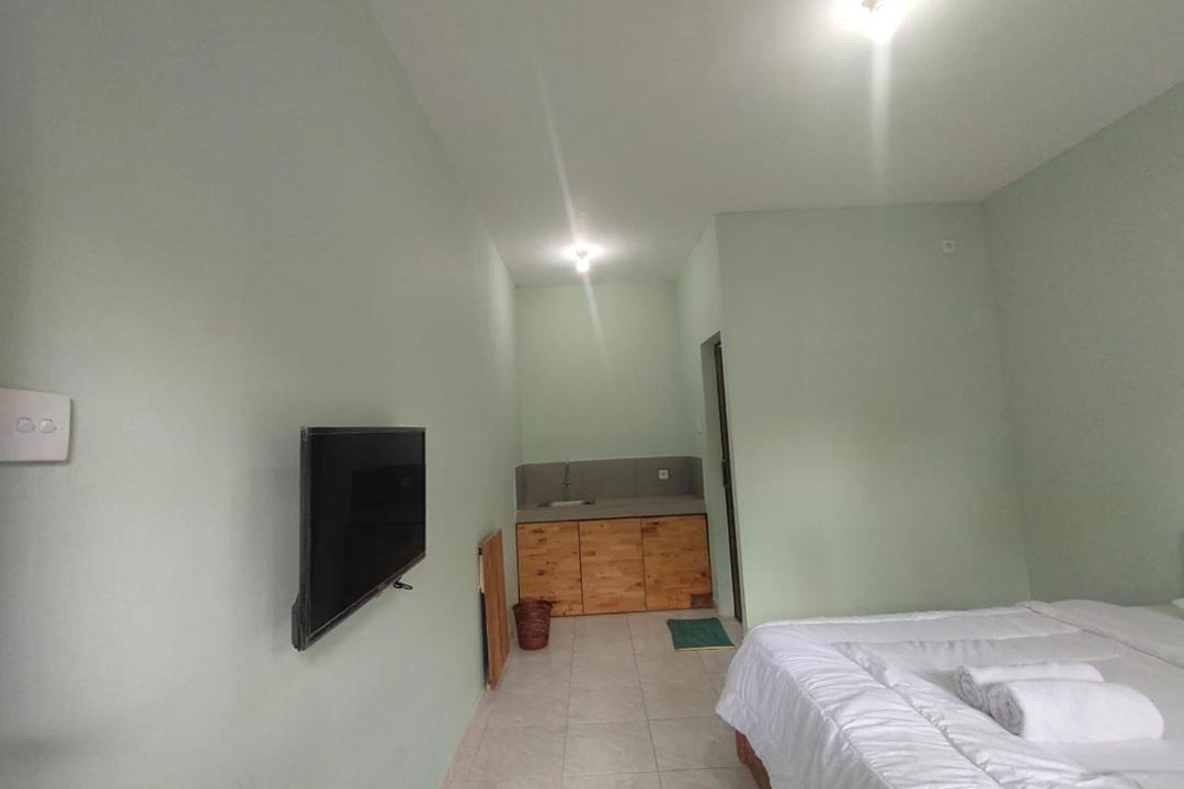 Photo of Bedroom in Kerobokan