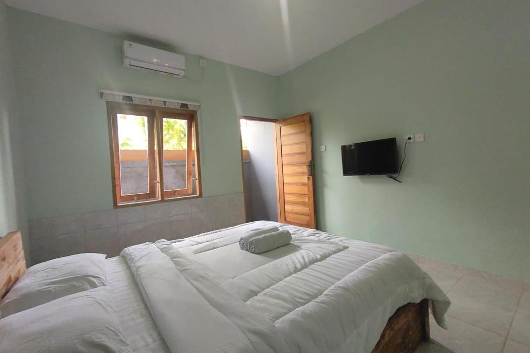 Photo of Bedroom in Kerobokan