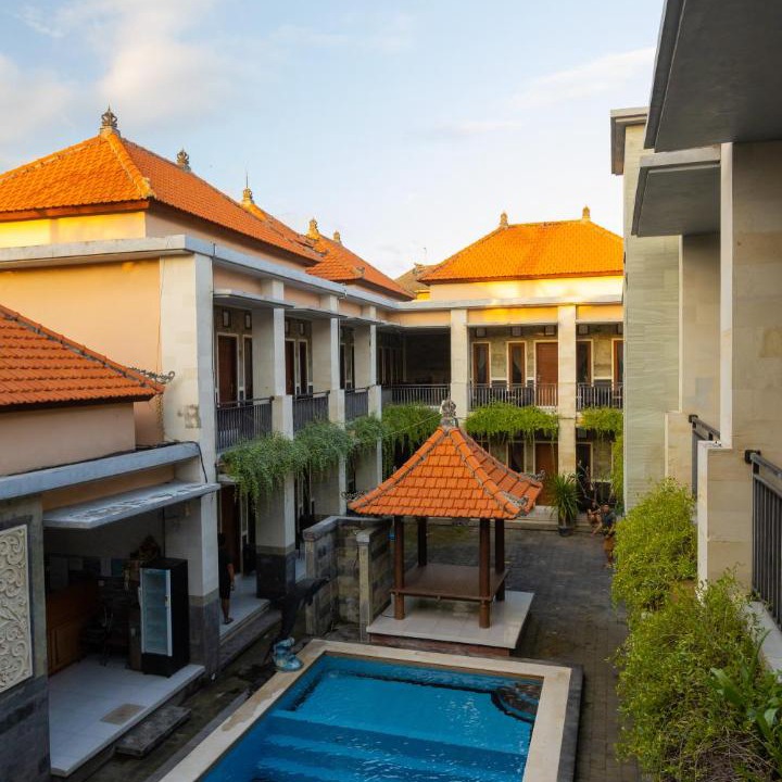 Photo of Outdoor in Downtown Kuta